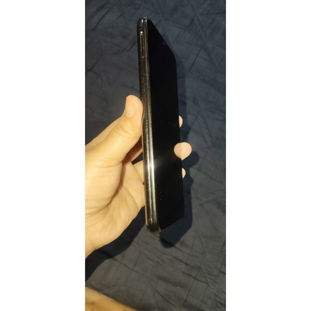 HP VIVO Y12 Ram3/ROM 32 SECOND