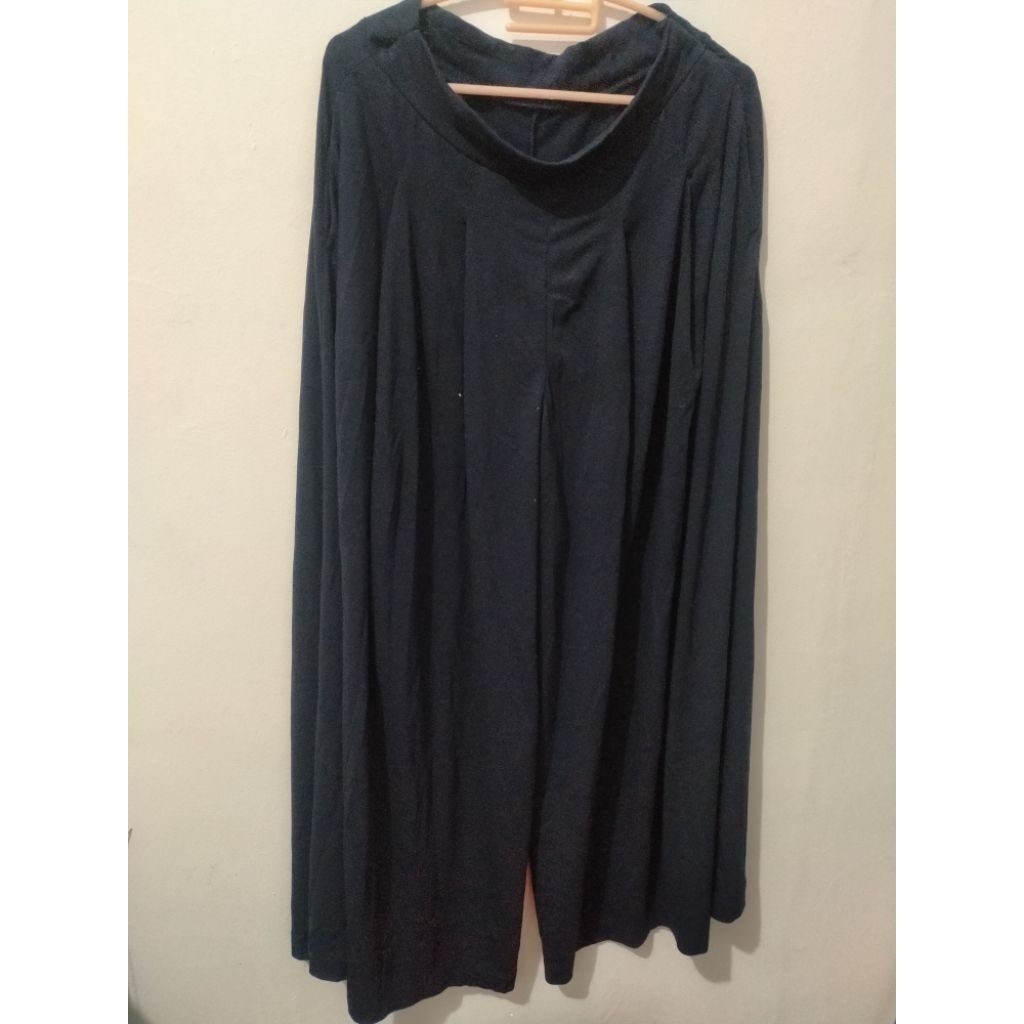 kulot uniqlo preloved