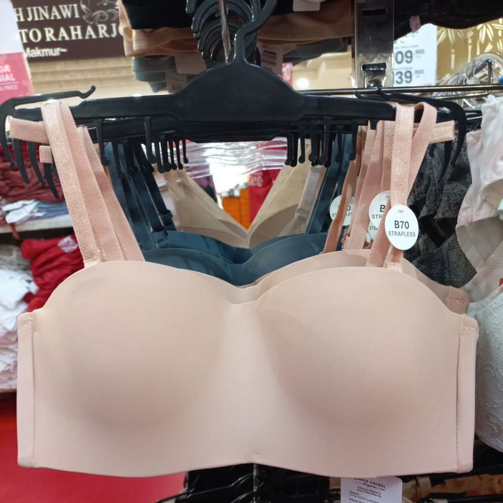 PIERRE CARDIN BRA BENDOU/KEMBEN 62127