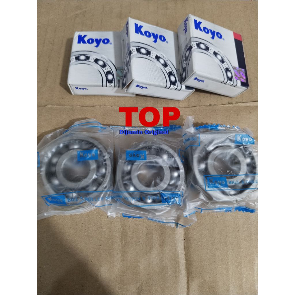 Bearing Pinion Bawah Rack Steering EPS Honda CRV gen 3