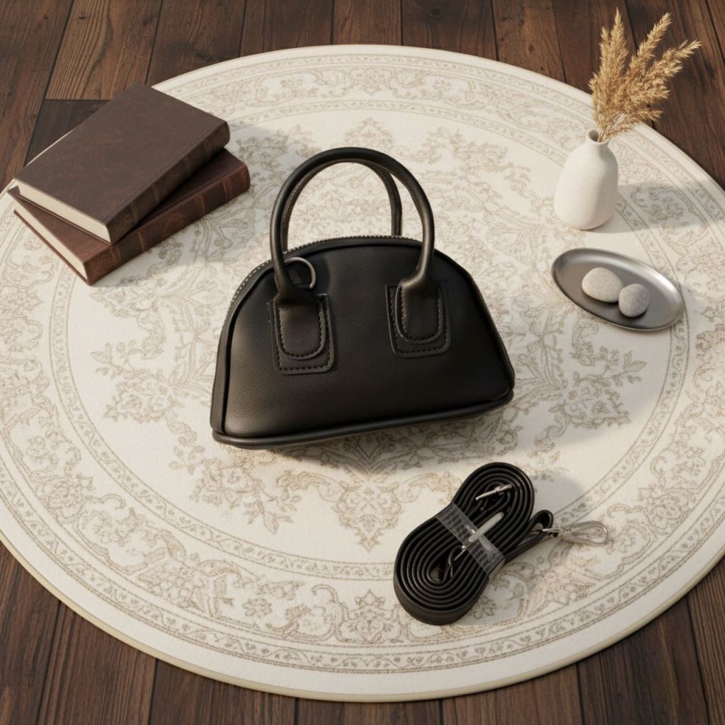 KODE A| Beardashop| Tas Wanita Modern| MINI GIPSY