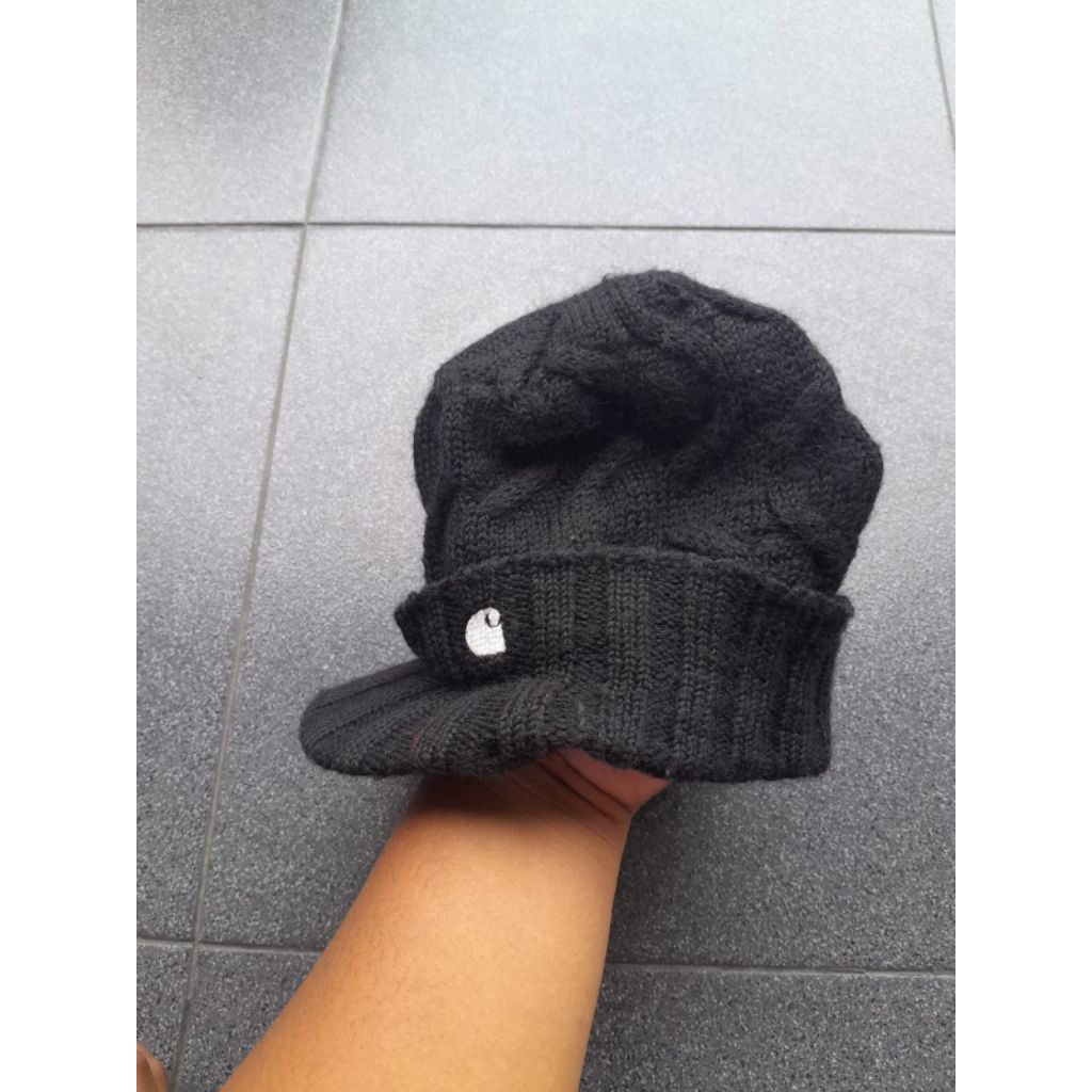 carhartt beanie hat