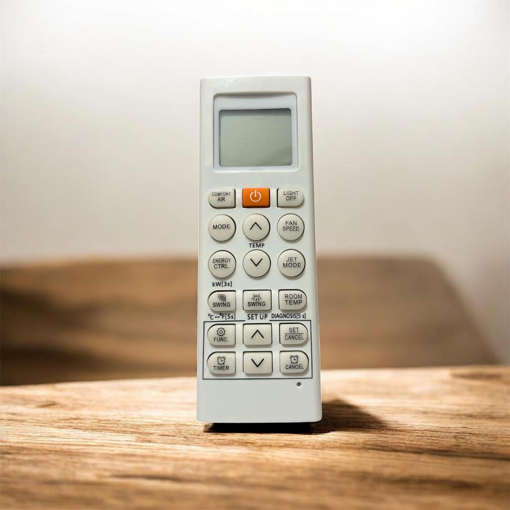 REMOT AC LG INVERTER MULTI / REMOTE AC LG INVERTER