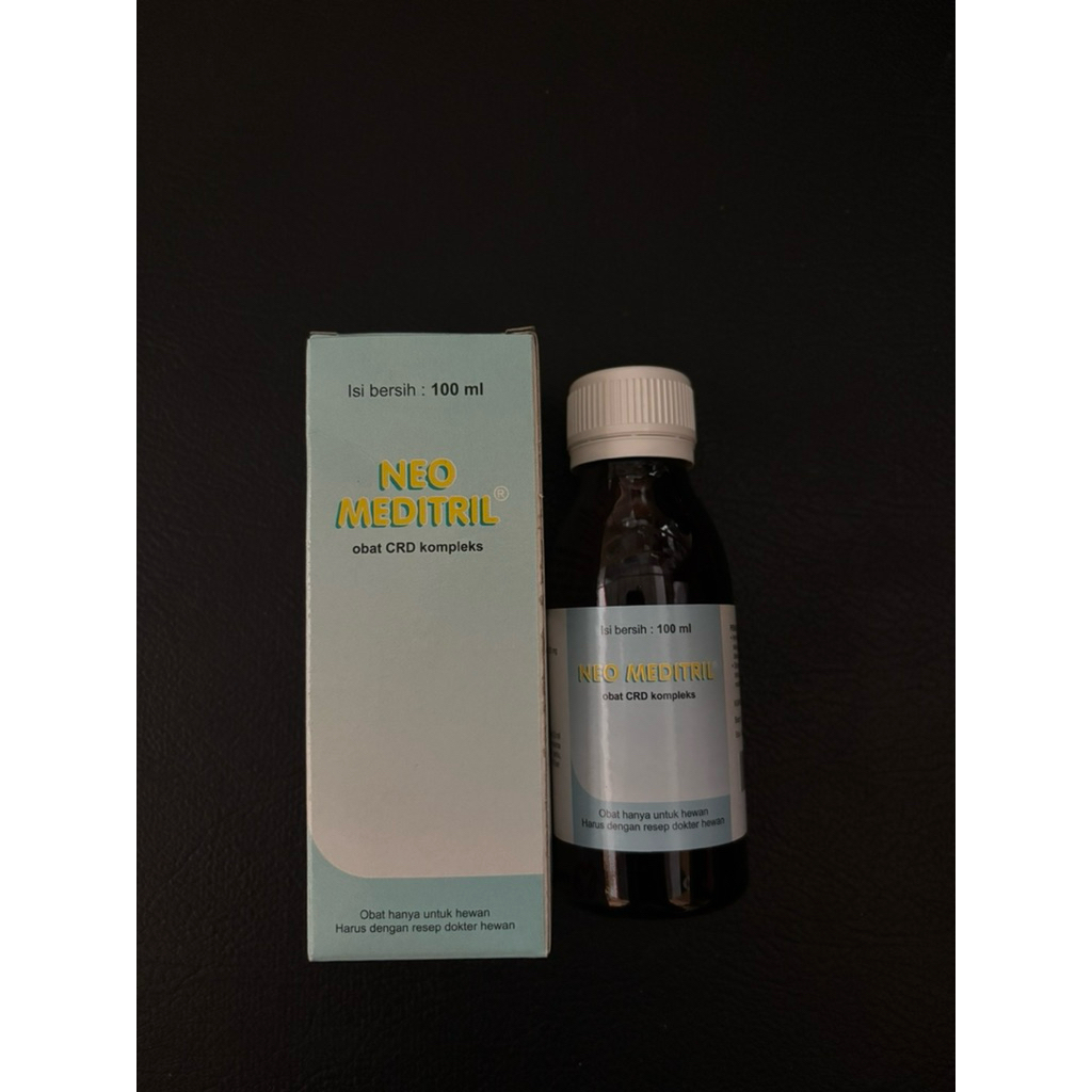 NEO MEDITRIL 100ml