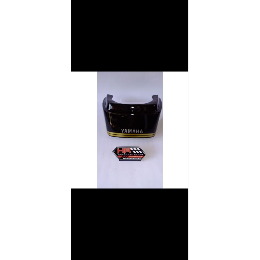 bold / body belakang rx k