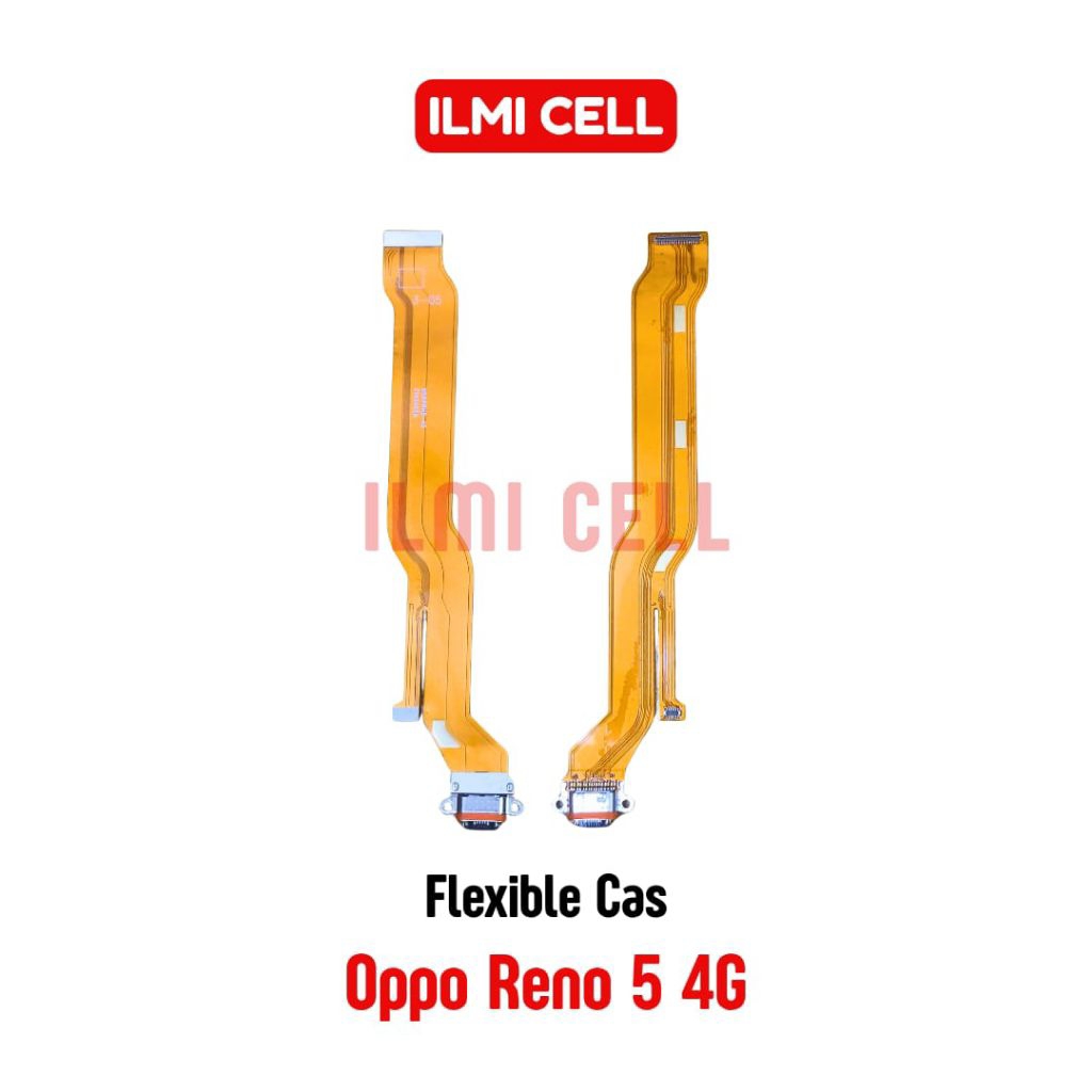FLEXIBLE CAS OPPO RENO 5 4G