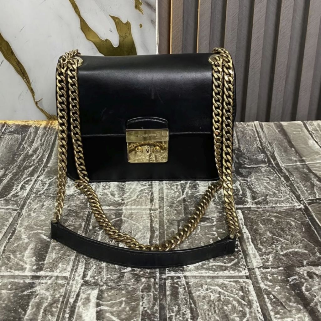 MK Sloan Editor Medium Authen