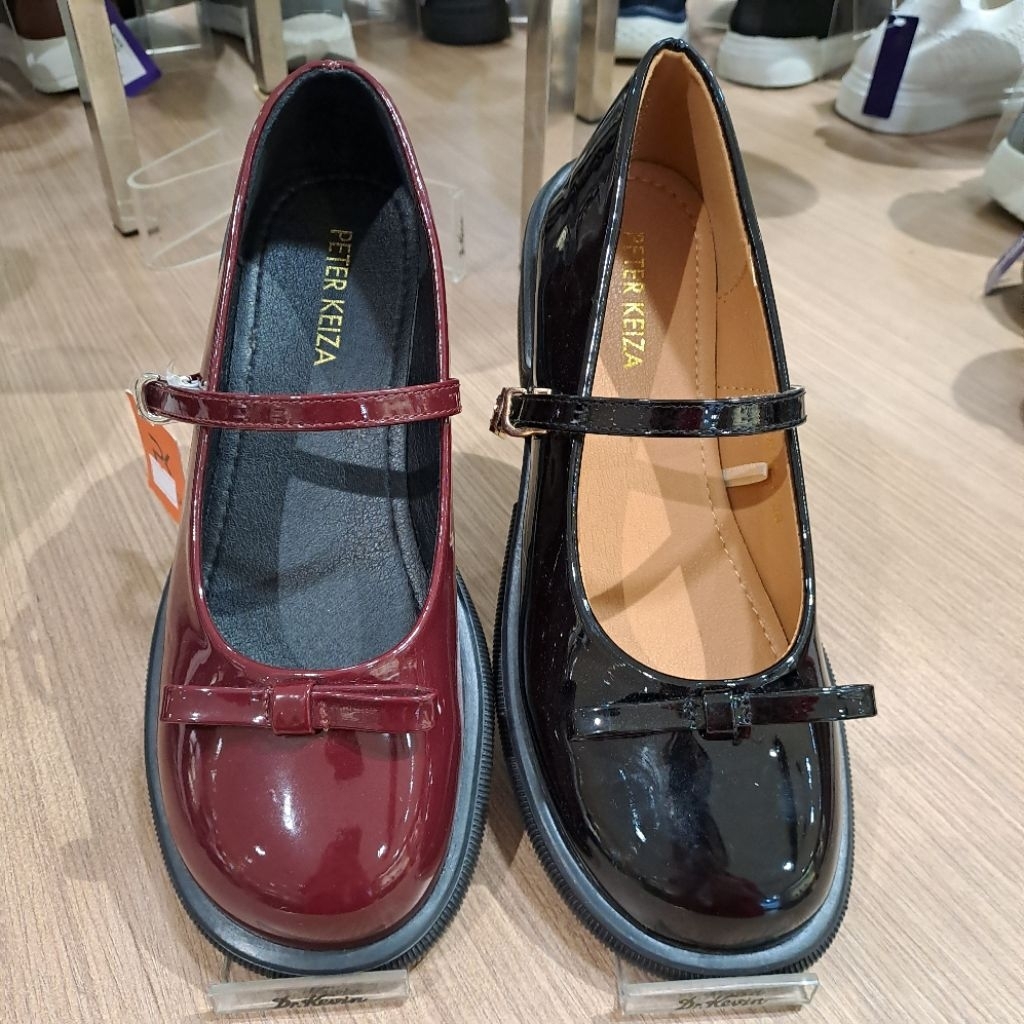 sepatu wanita peter keiza