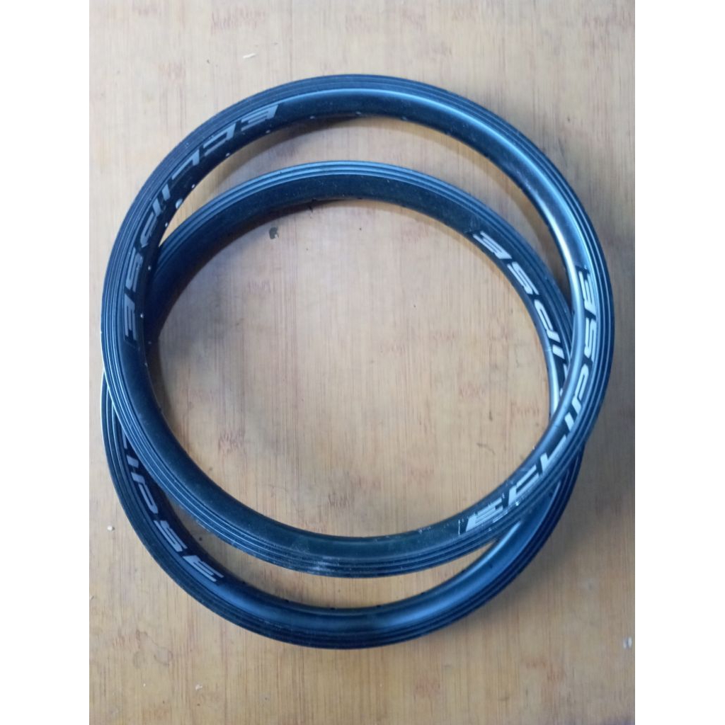 rims 16+/349 28hole double wall