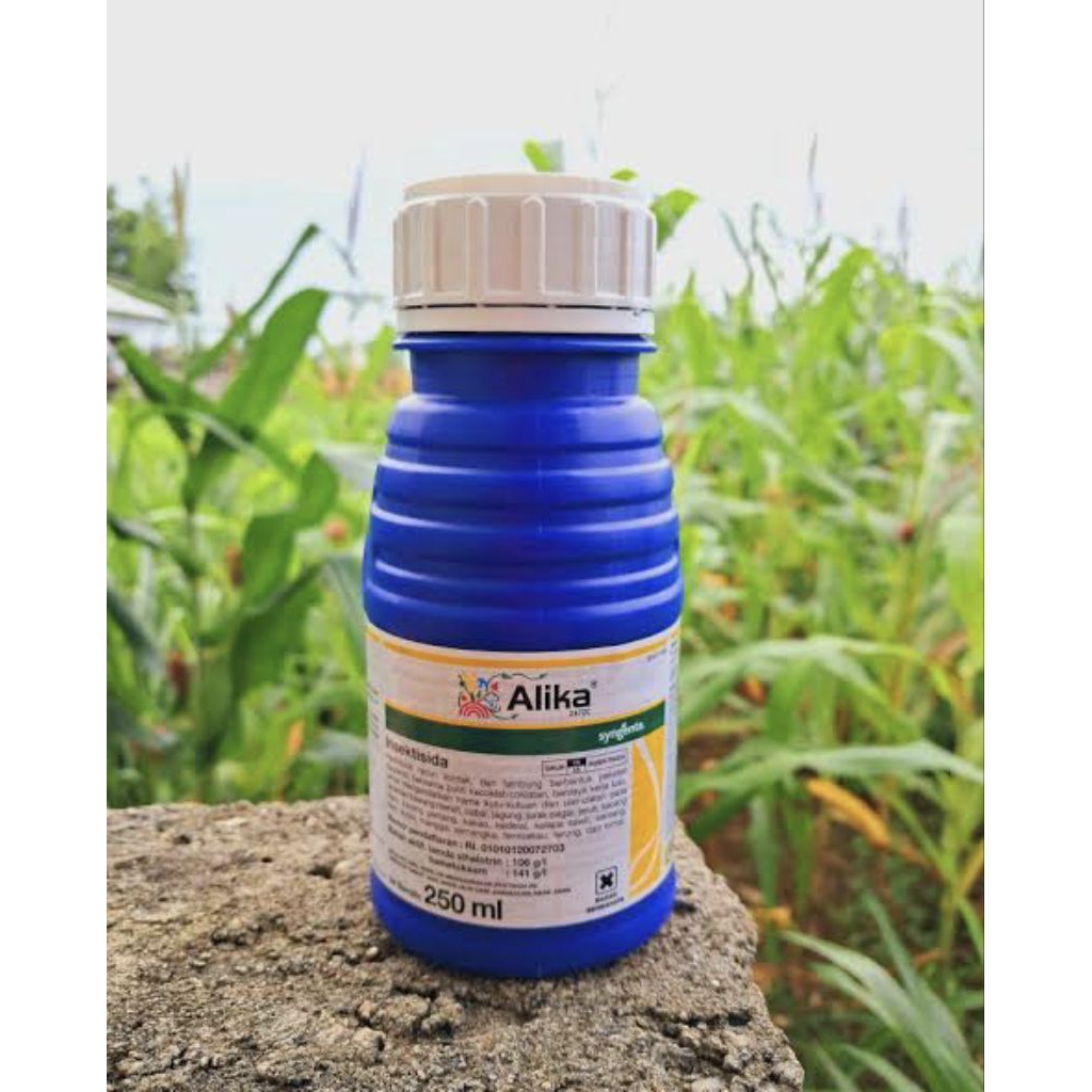 insektisida Alika 250 ml