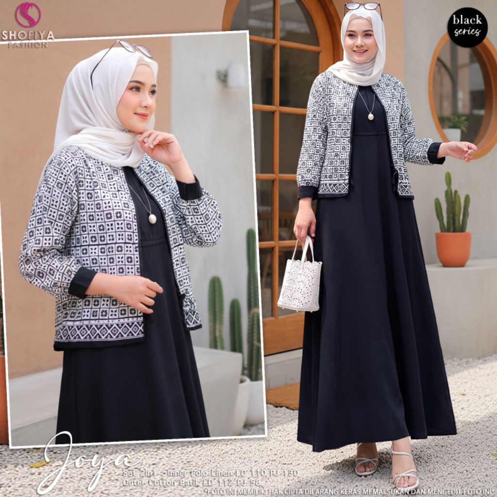 JOYA SET ORI SHOFIYA