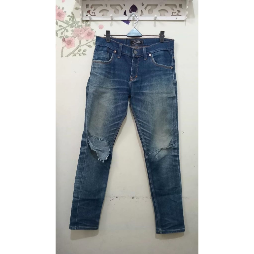 jeans cowok PL