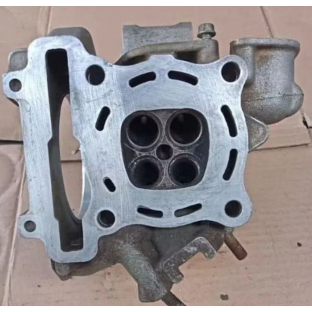 Swing Arm/Fork Jupiter Z/Jupiter Robot Barang Second Lepasan Motor