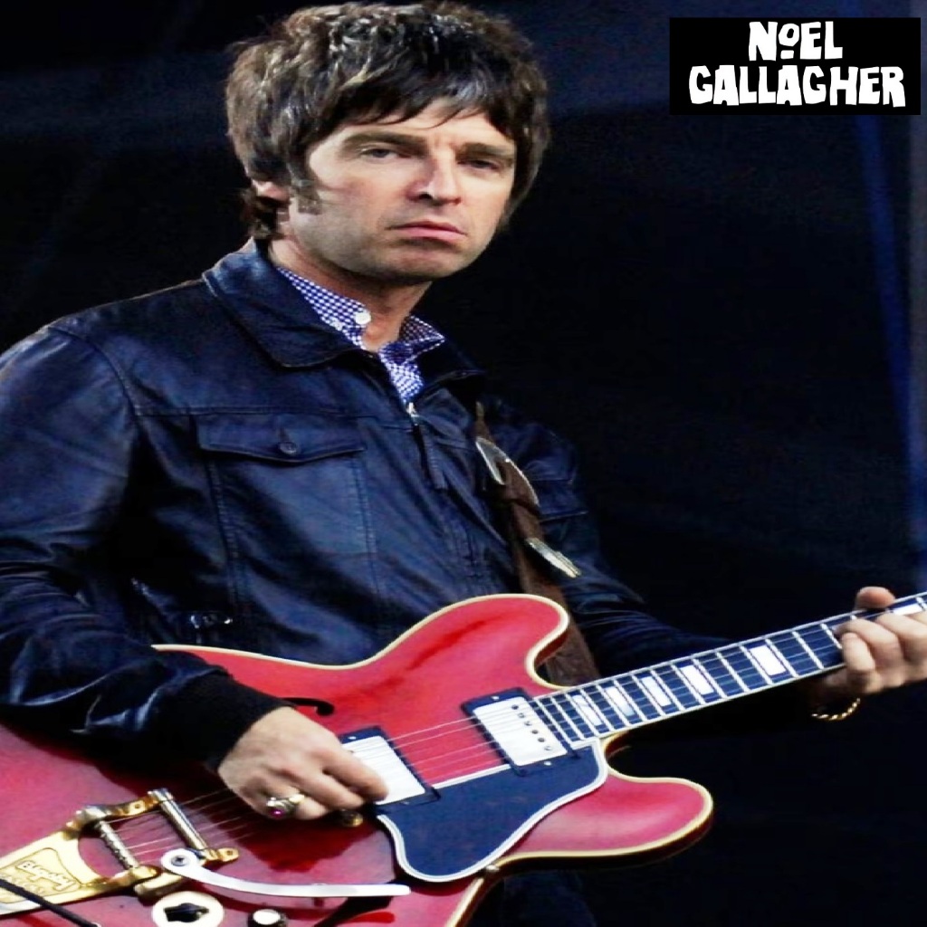 Noel Gallagher (DVD)