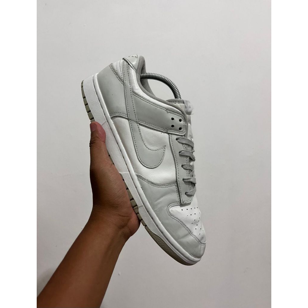 SB DUNK SECOND BRAND