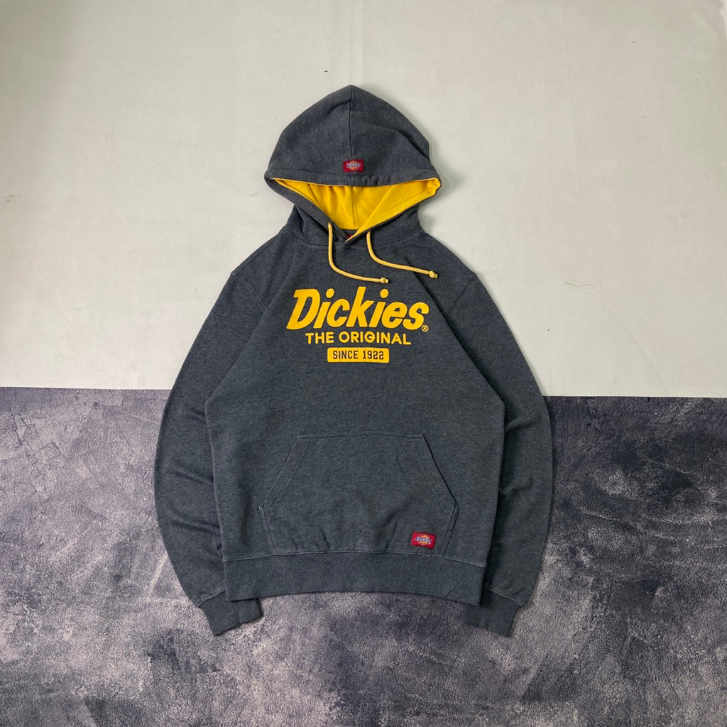 Hoodie Dickies Size S-M