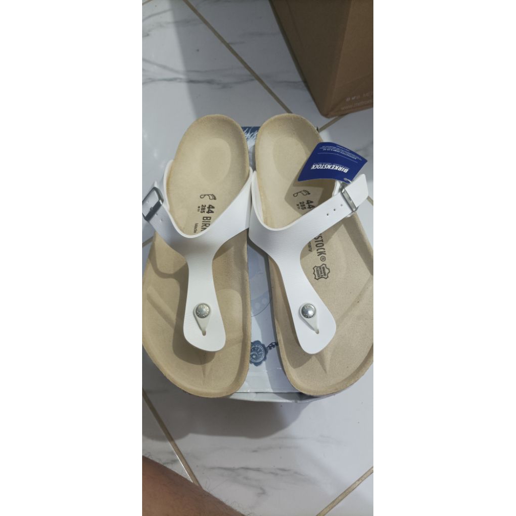 Sandal Birkenstock 44 Ori