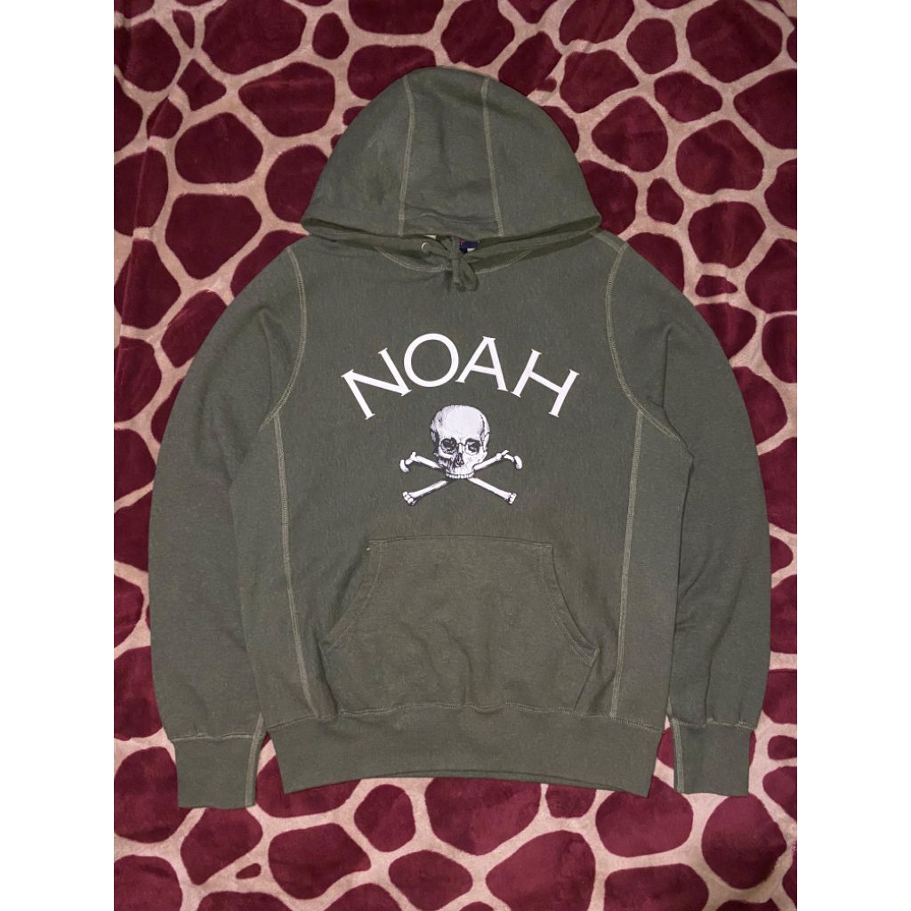 HD NOAH JOLLY sz S
