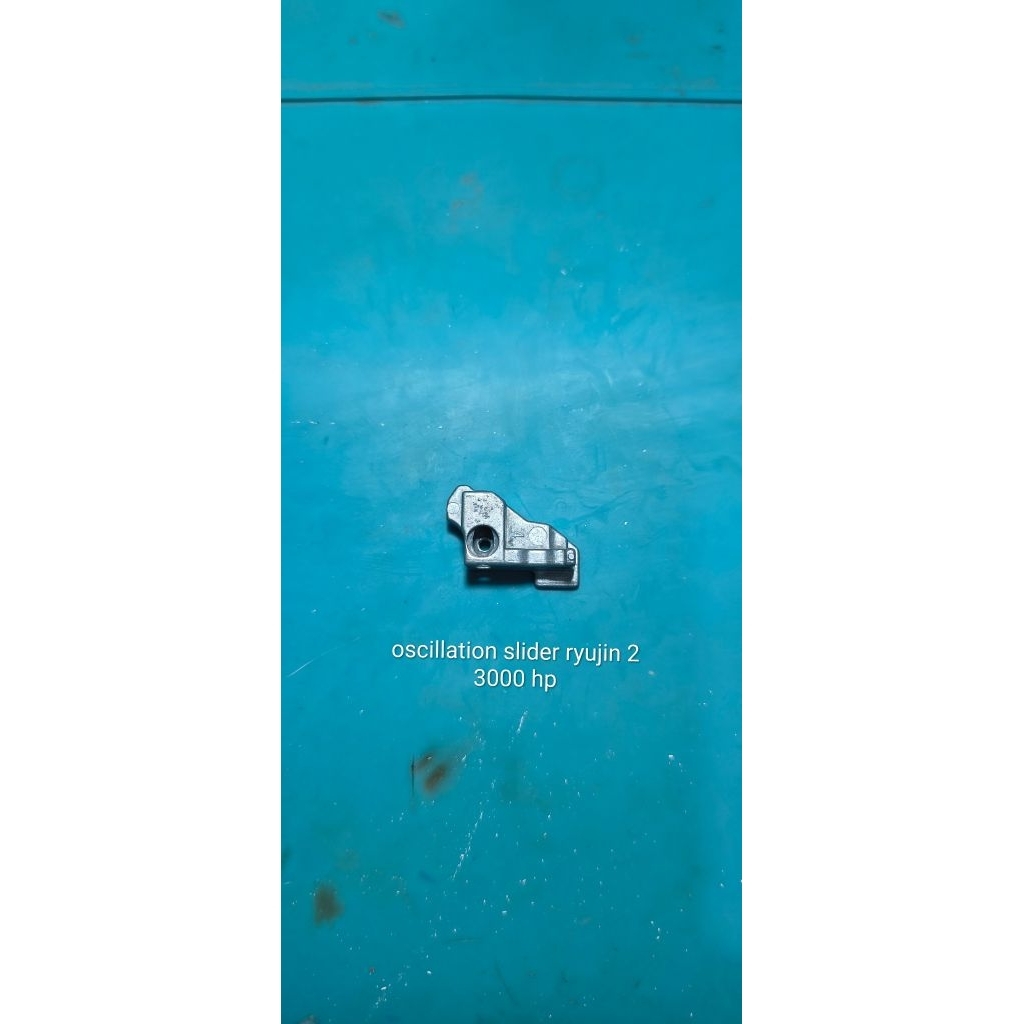 oscillation slider reel ryobi ryujin 2 3000 hp copotan second