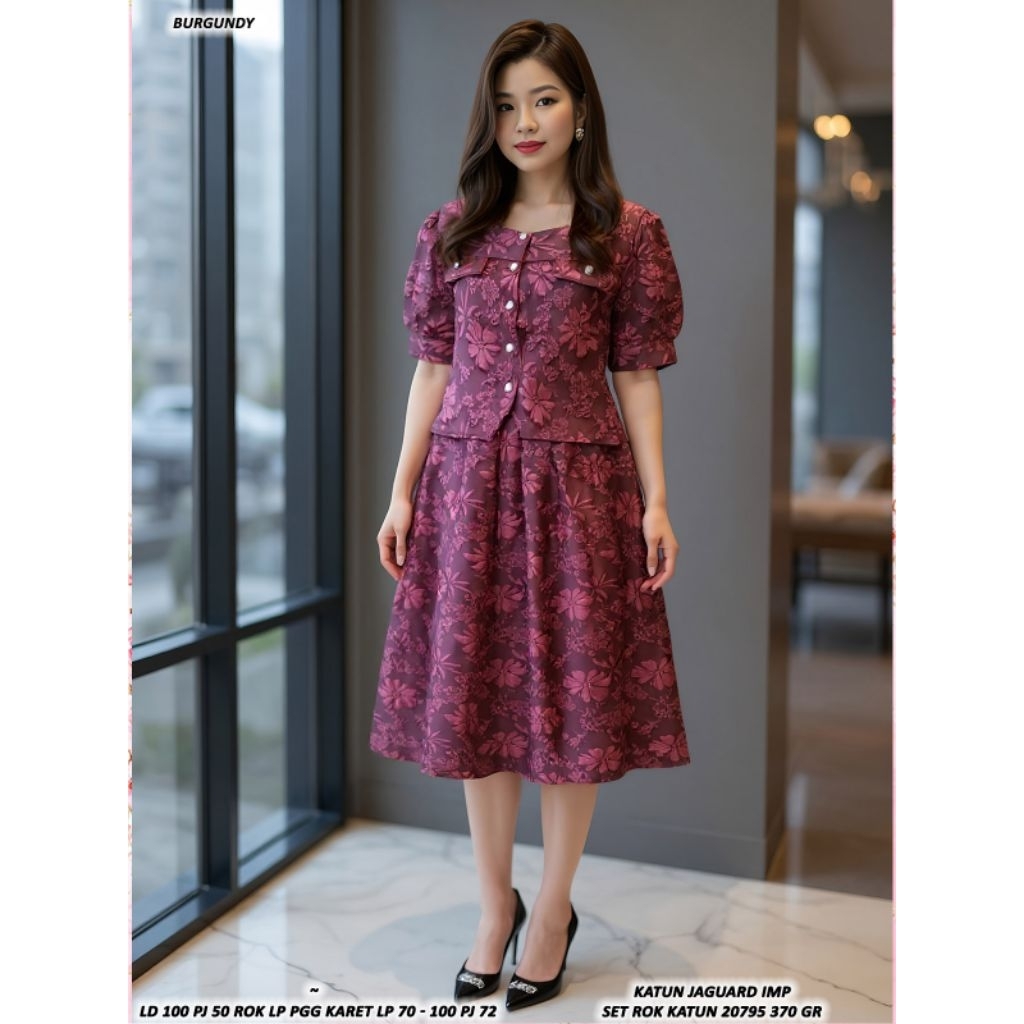 SET ROK KATUN BANGKOK 20795