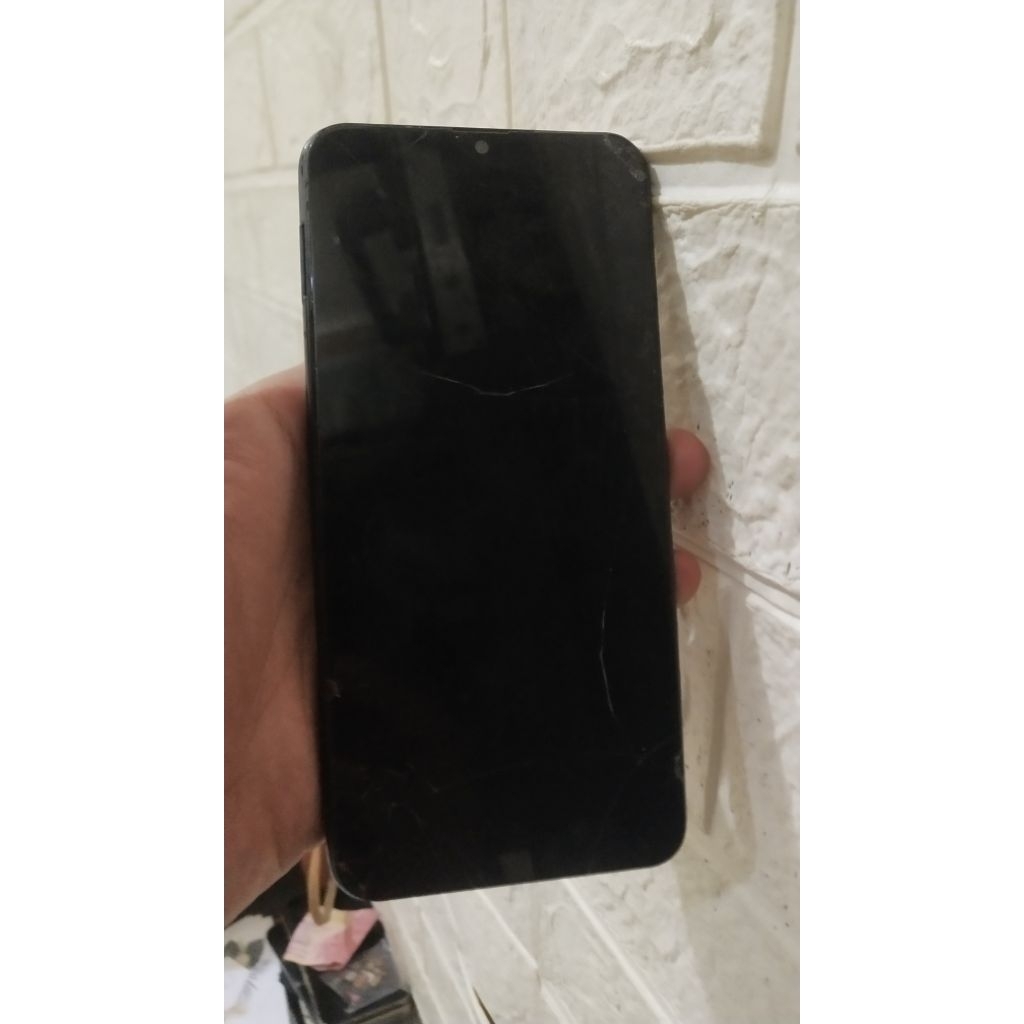 samsung m20 minus lcd