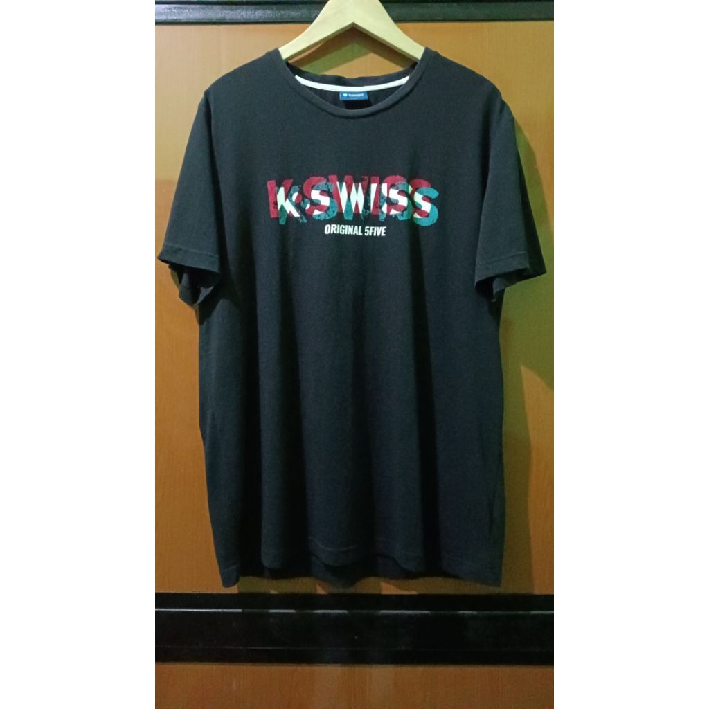 KAOS KSWISS
