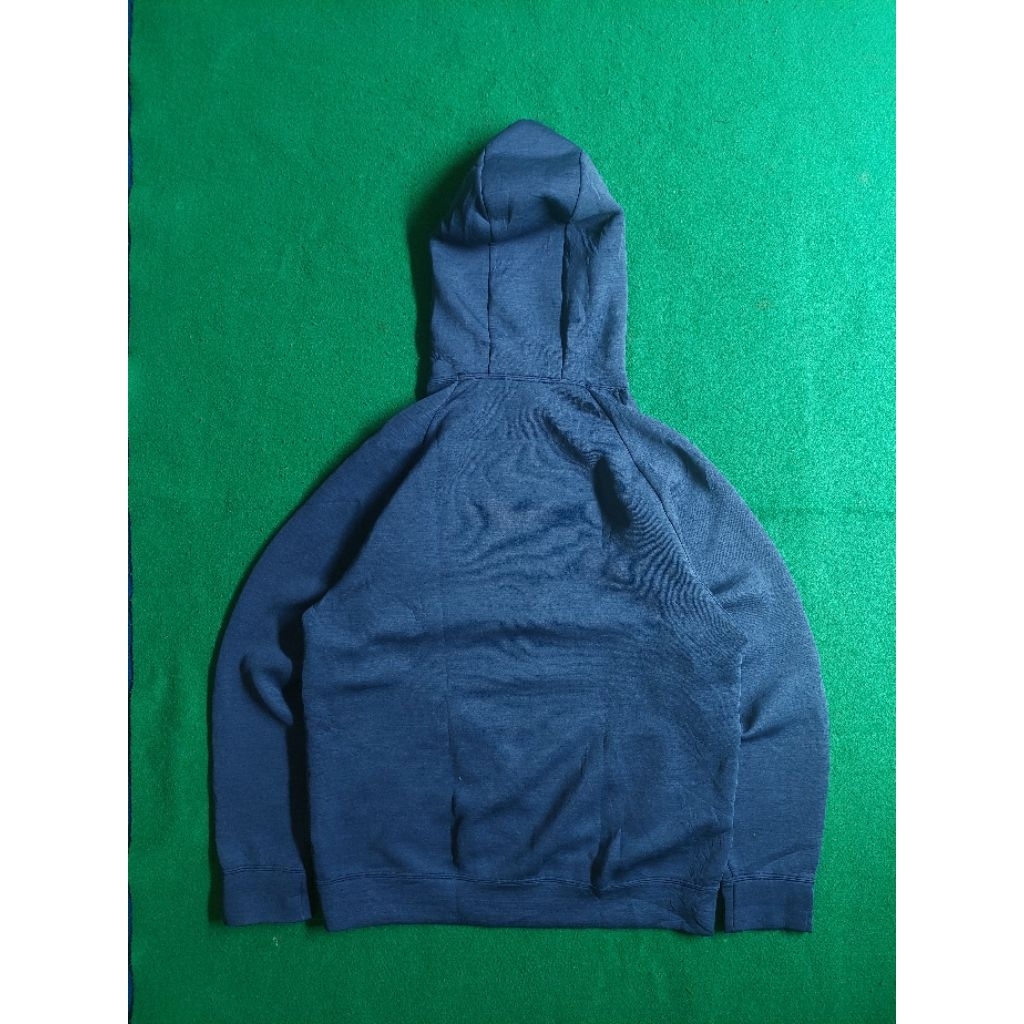 hoodie uniqlo sweat dry tech