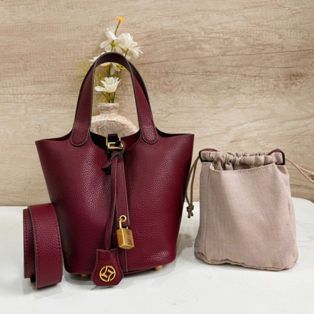 Kienka Studio - Zuri Bag