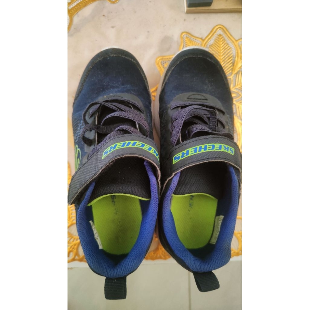 sepatu Skechers ori