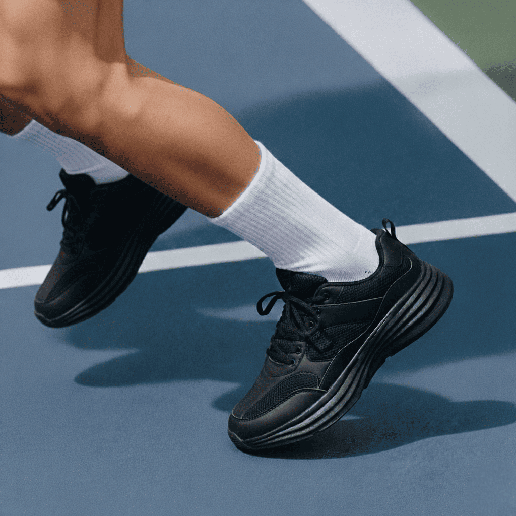 VENOM CALIFORNIA - Sepatu Sneakers Size 50 Sneakers Pria Wanita Unisex Big Size