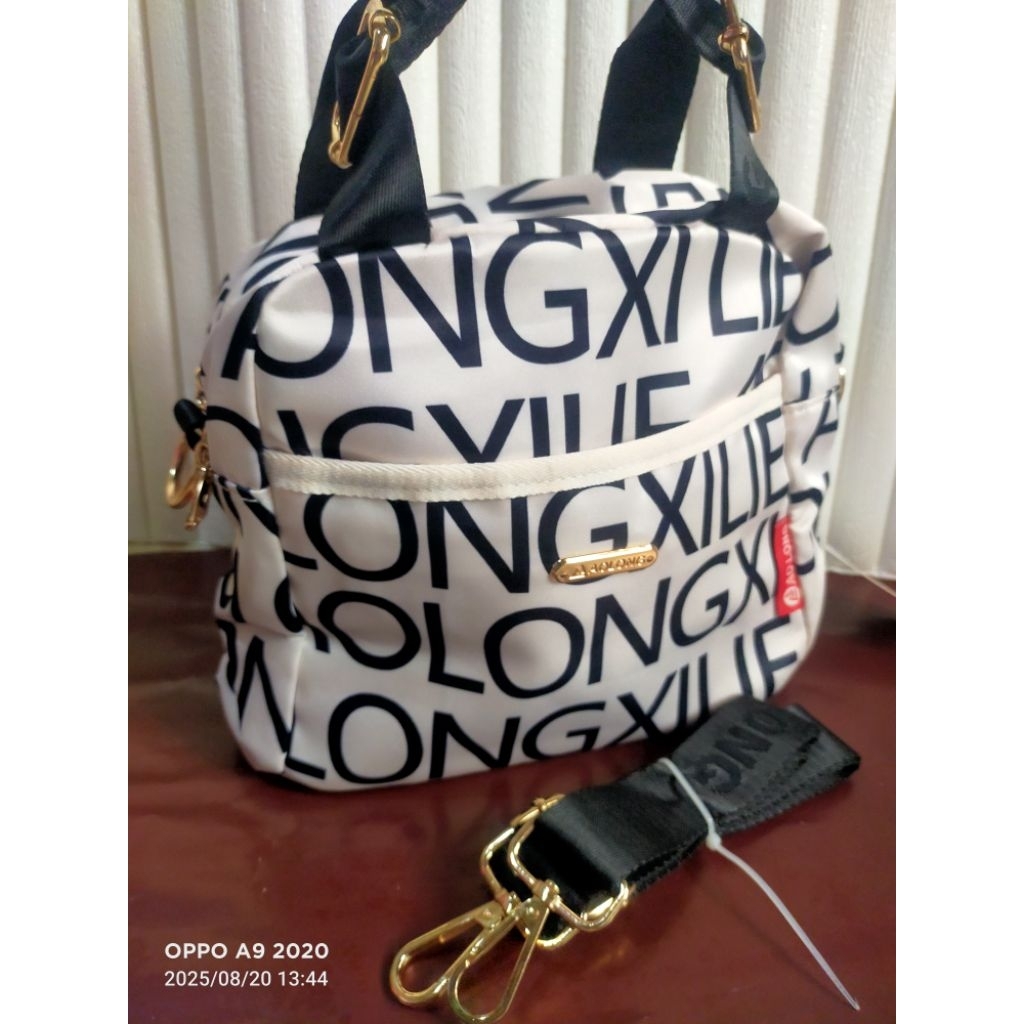 tas slempang aolong 2 in 1