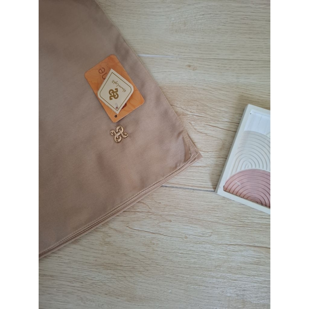 Sofia Fashionhijab - HL Voal Plain