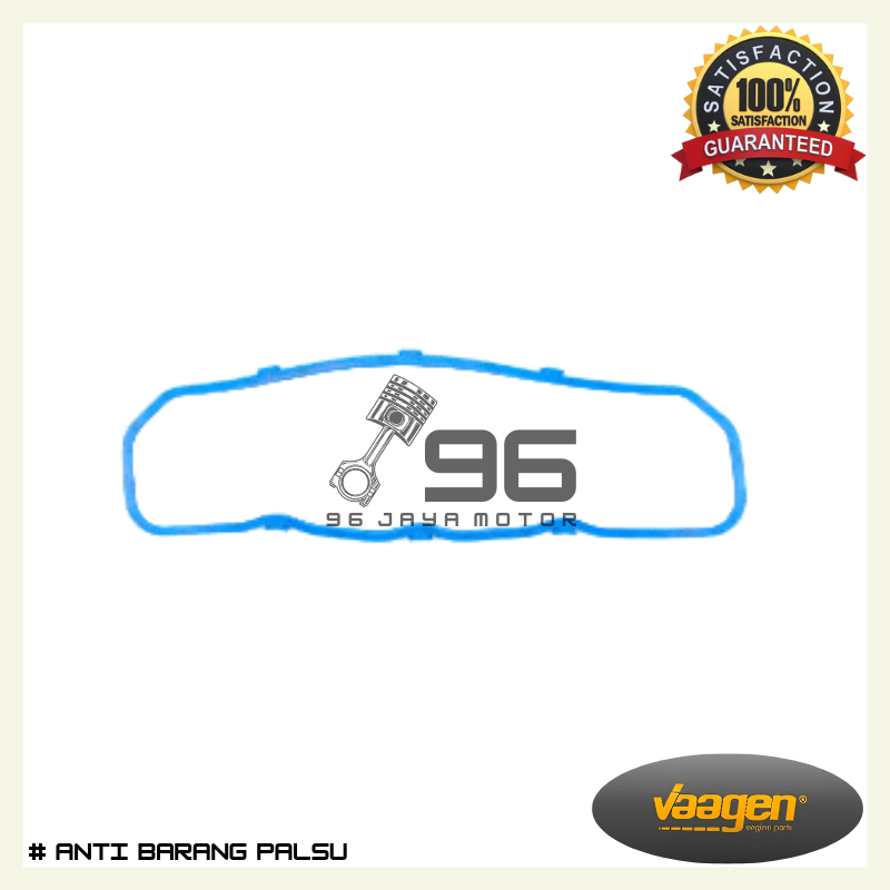 Packing Tutup Klep Isuzu NKR 58/120 PS