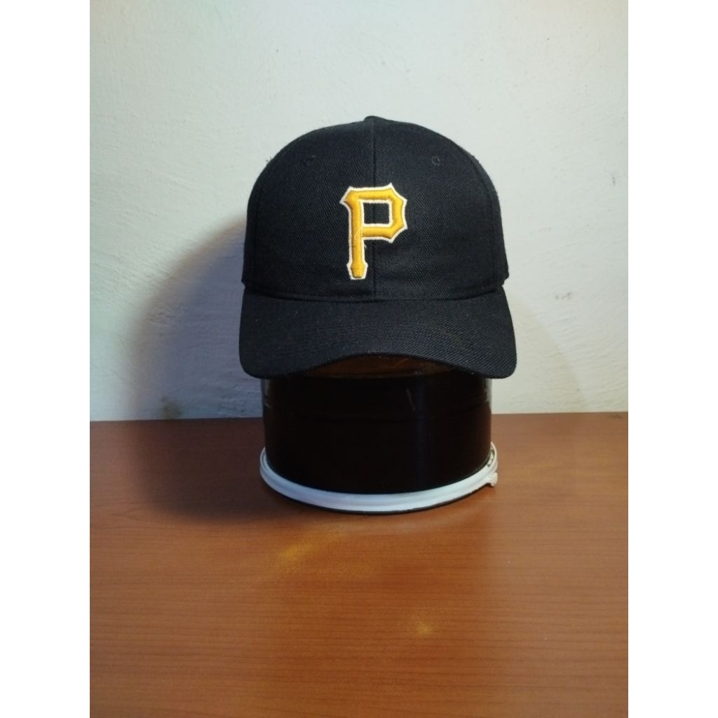 Topi Pittsburgh Pirates Baseball