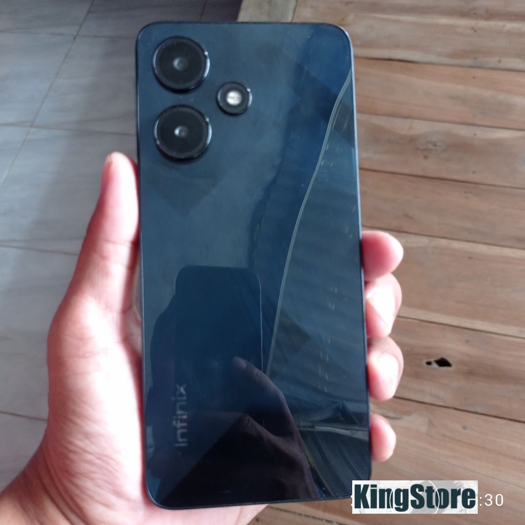 HP SECOND | INFINIX HOT 30i 8/128 | SMART 7 ~ HOT 9 PLAY ~ HOT 10 PLAY ~ NOTE 11 6/128 NFC ~ SMART 8