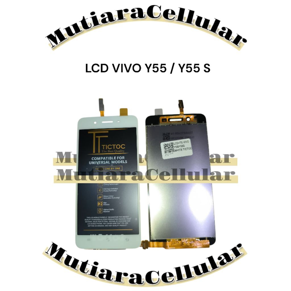 LCD VIVO Y55 / Y55S