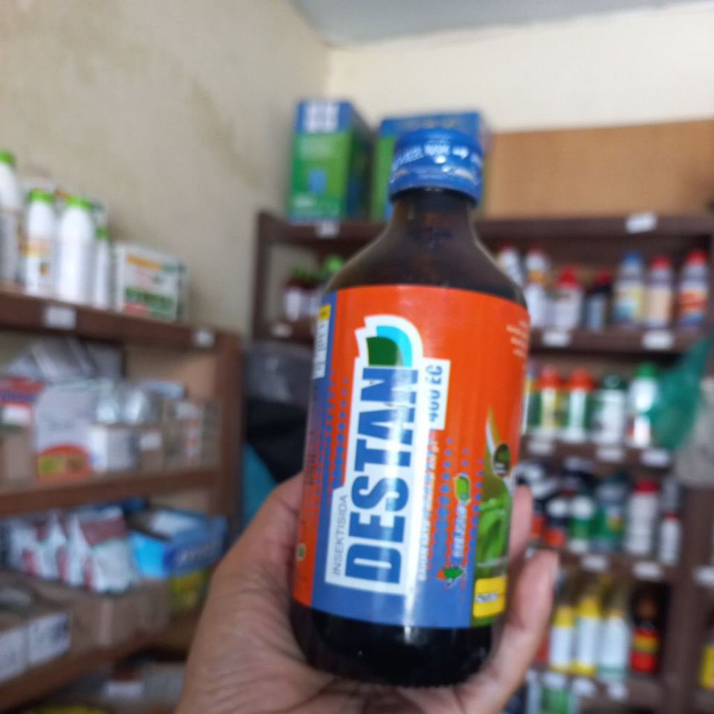 INSEKTISIDA DESTAN 400 EC