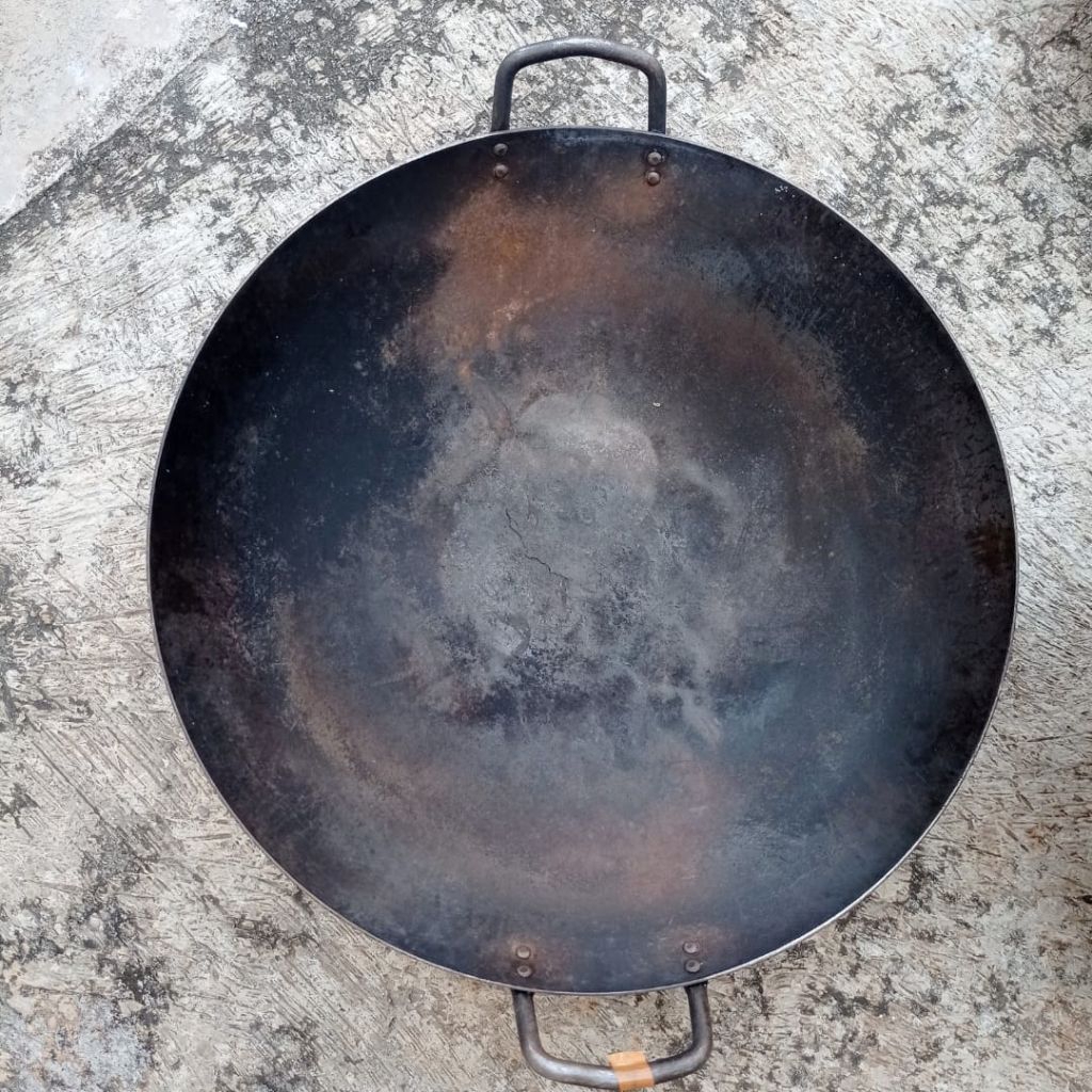 Wajan Baja Super Ex Resto