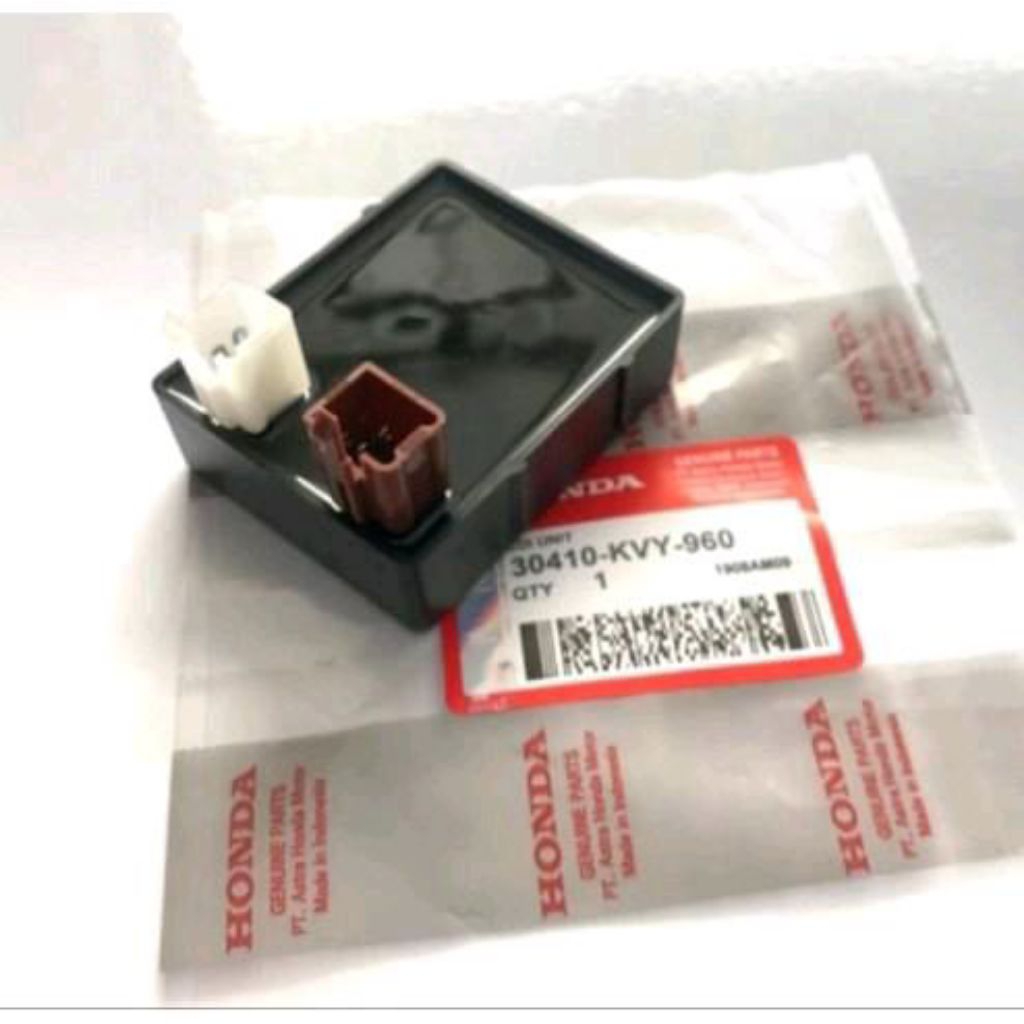 CDI KVY MOTOR BEAT SCOOPY LAMA