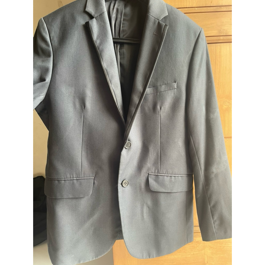 SECONDJASPRIA || jas pria second || Set jass pria