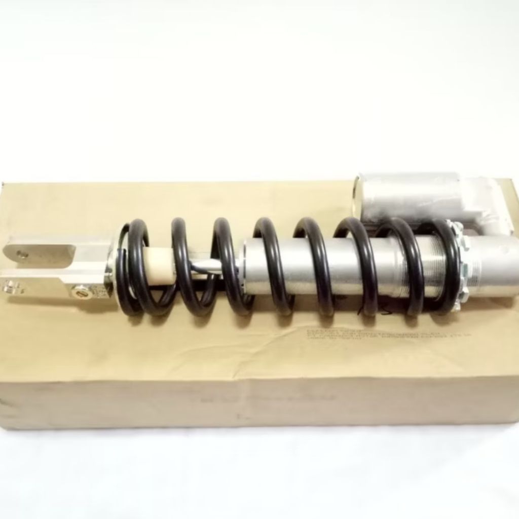 Shockbreaker Belakang KLX 140 Monoshock Ori Japan
