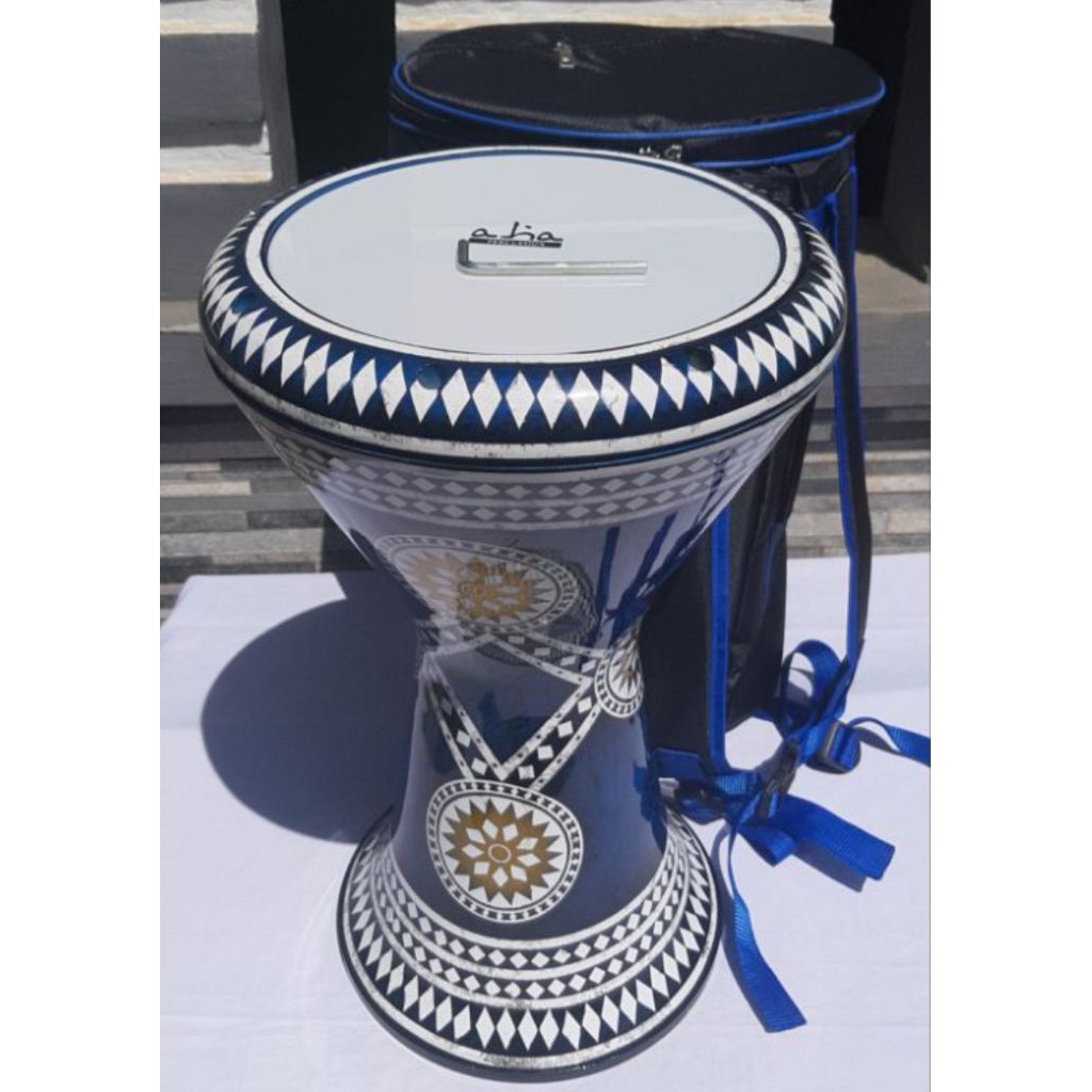 Darbuka 9 in