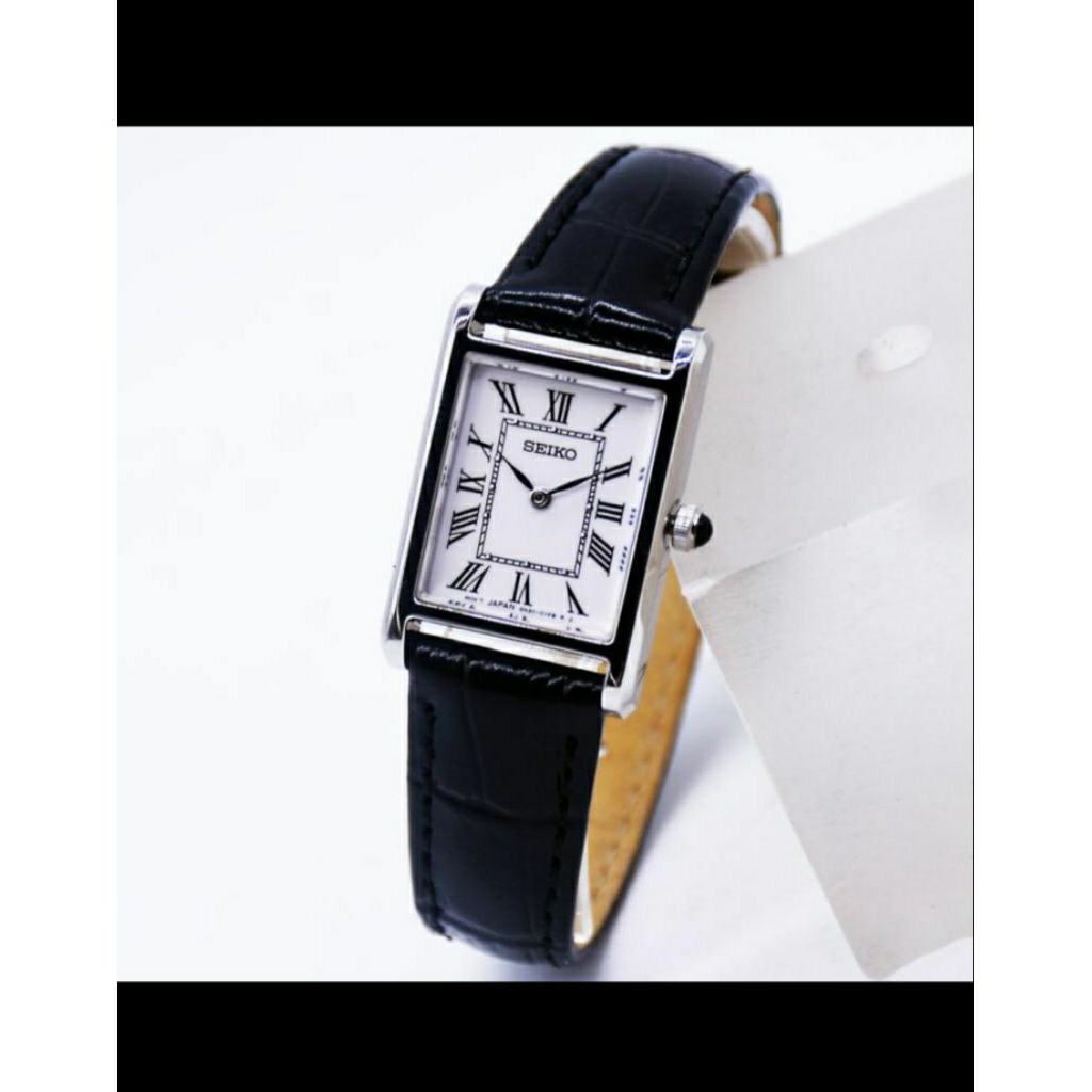 SEIKO PRIA  WANITA COUPLE SWR103P1 /SWR107P1/SWR104P1 /SWR108P1 ORIGINAL