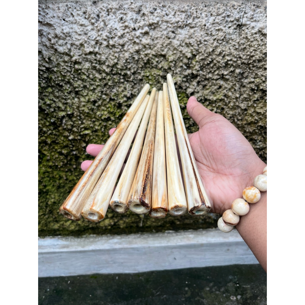 pipa once moncong marlin original / once pipa marlin bahan full padat / once pipo marlin oval ful pa