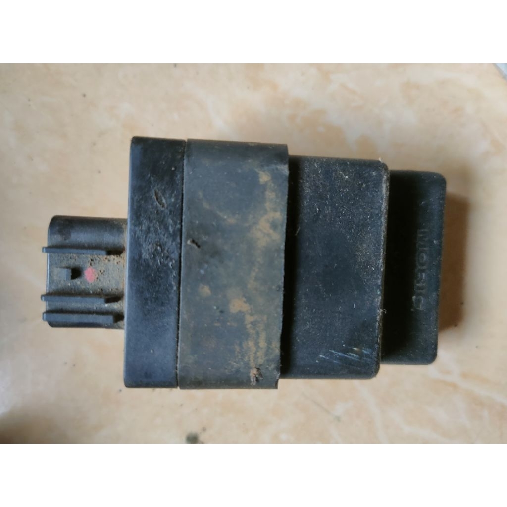 cdi original vega zr/jupiter robot