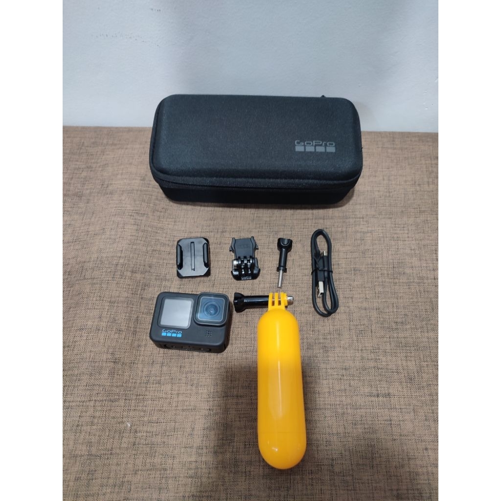 GOPRO HERO 11 BLACK