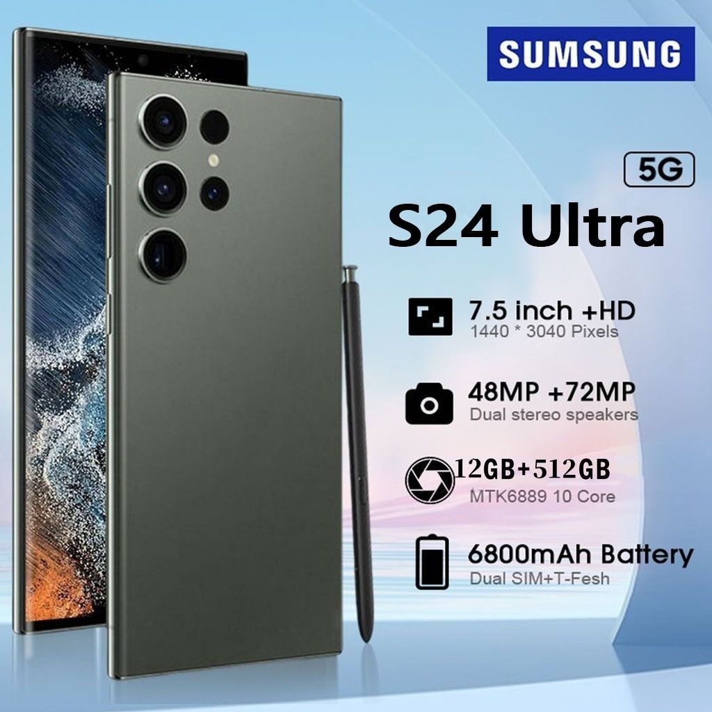 Samsung S22 Ultra Second