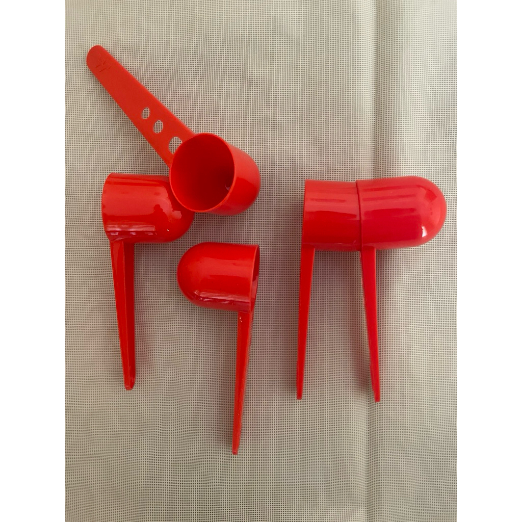 sendok takar susu chilkids/ morinaga