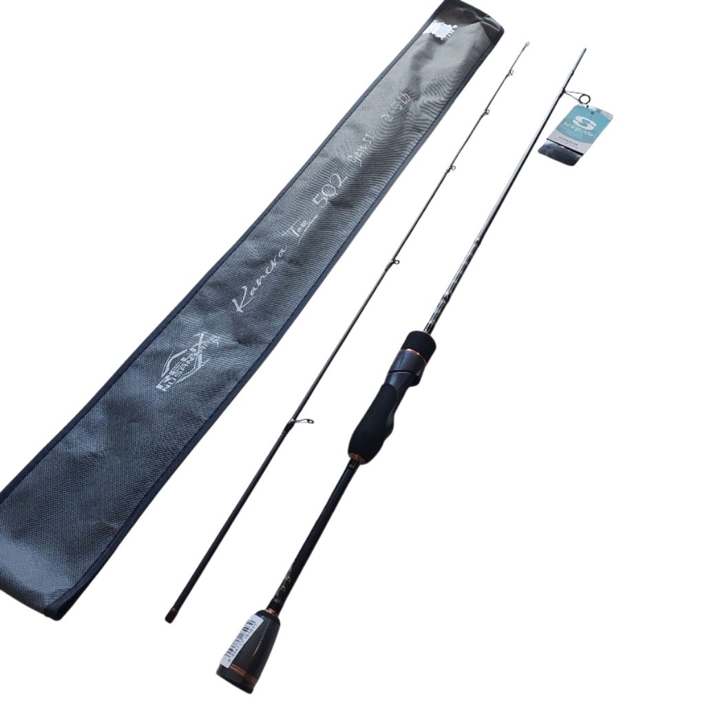 JORAN RELIX NUSANTARA KANCRA TOR 150CM GEN 2 RING SEA GUIDE