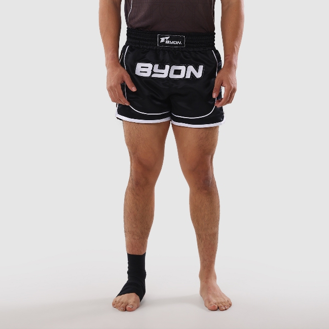 Erspo X Byon Boxing Short Pants